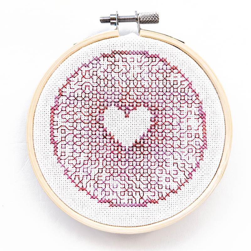 (image for) Converging Love